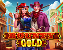 Bounty Gold