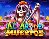 Altar De Muertos